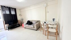Blk 30 Jalan Klinik (Bukit Merah), HDB 3 Rooms #615042491